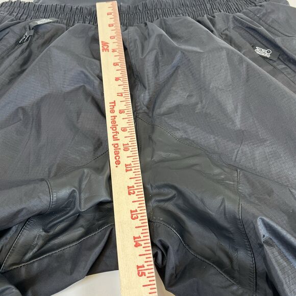 Tour Master Sentinel Motorcycle Rainsuit Pants Women’s Large 12-14 Nomex In‎ EUC - Picture 15 of 16